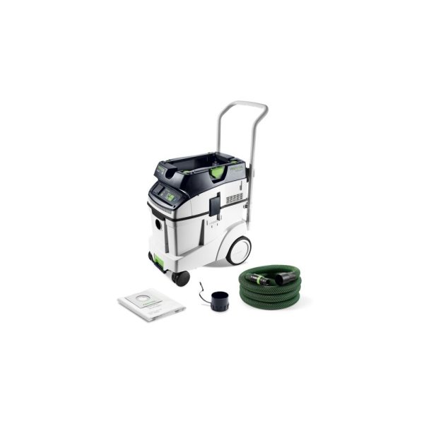 Festool Dammsugare CLEANTEC CTM 48 EI