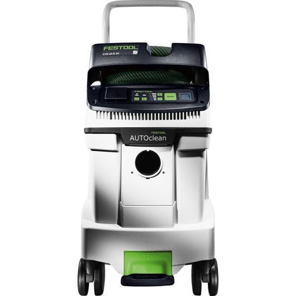 Festool Dammsugare CLEANTEC CTM 48 EI AC - Bild 3