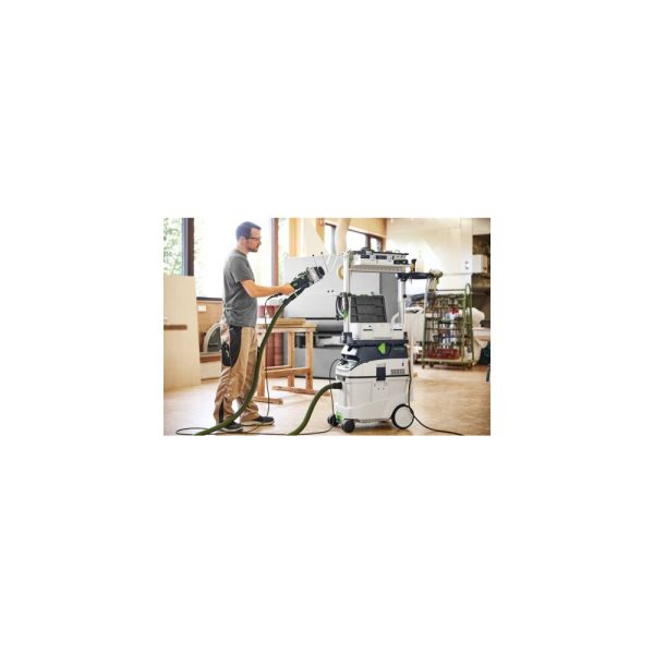 Festool Dammsugare CLEANTEC CTM 48 EI - Bild 5