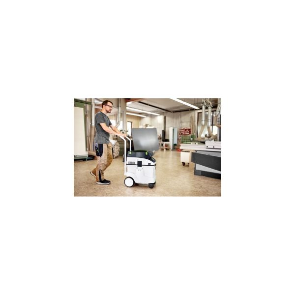 Festool Dammsugare CLEANTEC CTM 48 EI - Bild 4