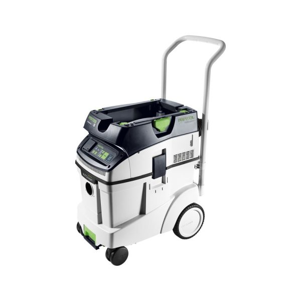 Festool Dammsugare CLEANTEC CTM 48 EI AC - Bild 2
