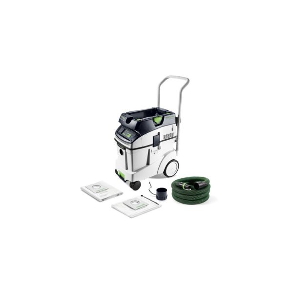 Festool Dammsugare CLEANTEC CTM 48 EI AC