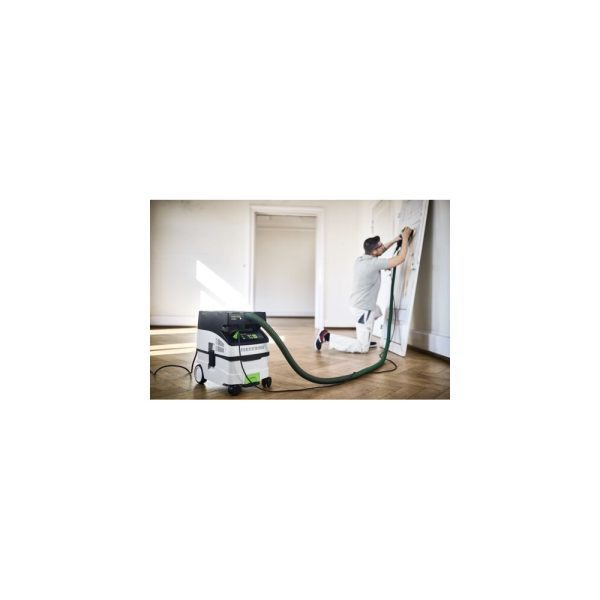 Festool Dammsugare CLEANTEC CTM MIDI I - Bild 4