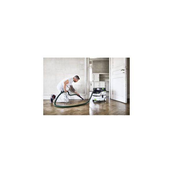 Festool Dammsugare CLEANTEC CTM MIDI I - Bild 5