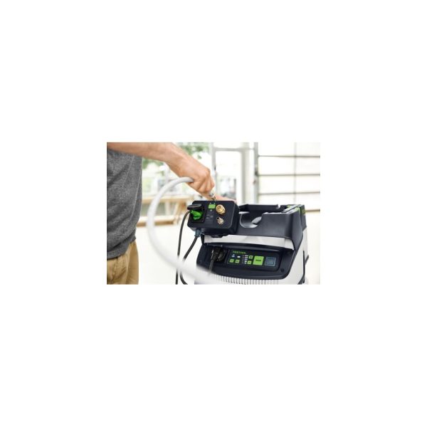 Festool Tryckluftsmodul DL I-CT 26-48 - Bild 4
