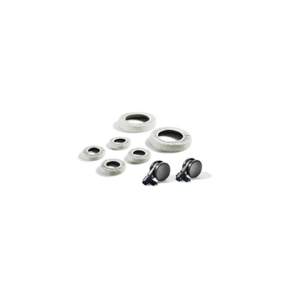 Festool Hjulskydd RD-CT 26-36-Set