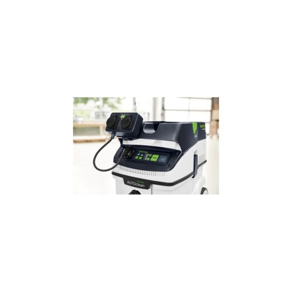 Festool Eluttagsmodul SD I-CT26-48 - Bild 4