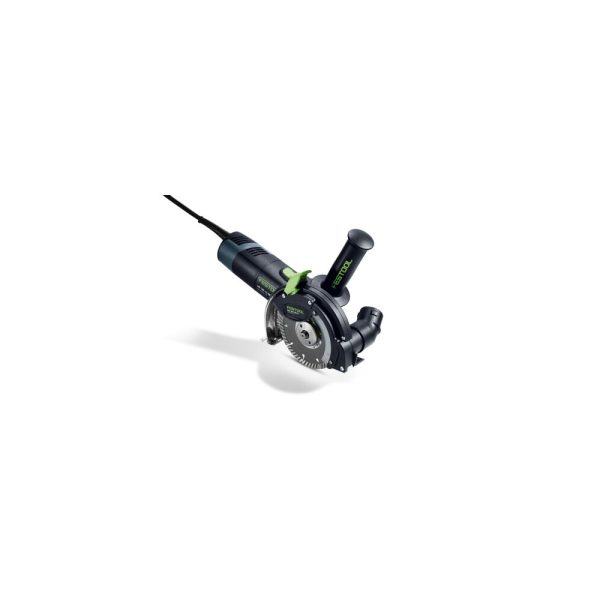 Festool Diamantkap DSC-AG 125 FH-Plus - Bild 2