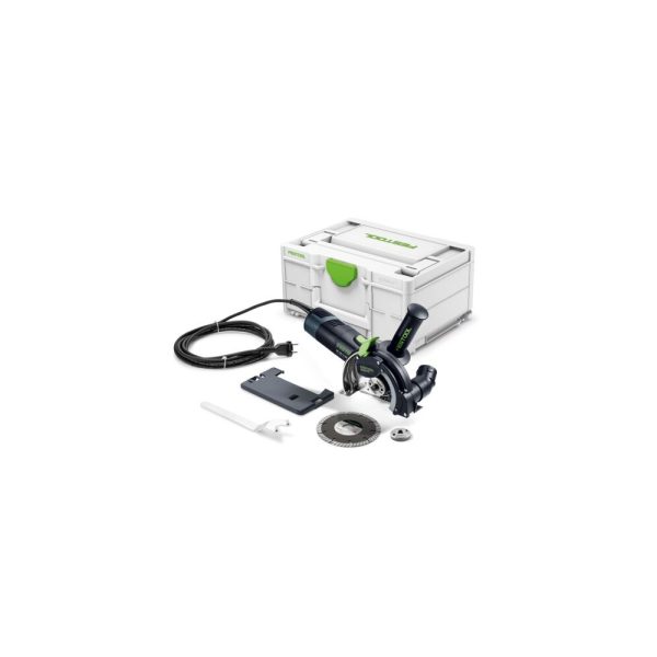 Festool Diamantkap DSC-AG 125 FH-Plus