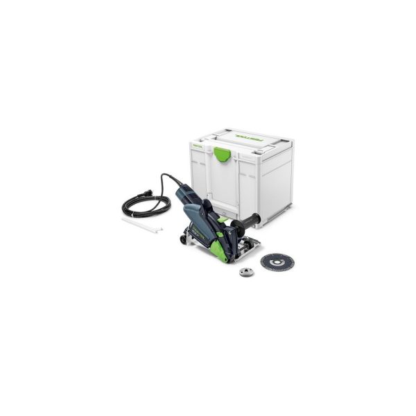 Festool Diamantkap DSC-AG 125-Plus