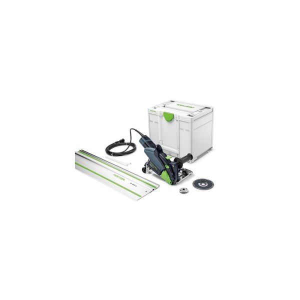 Festool Diamantkap DSC-AG 125-Plus-FS