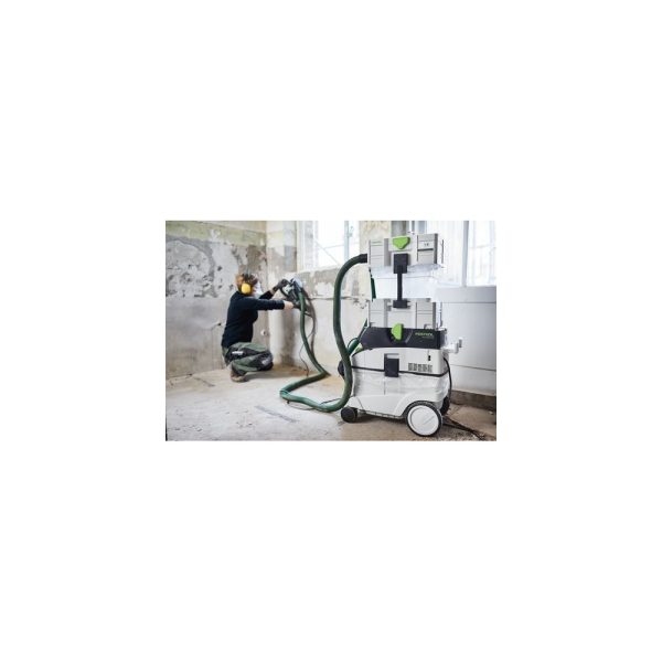 Festool Dammsugare CLEANTEC CTM 36 EI AC-RENOFIX - Bild 5