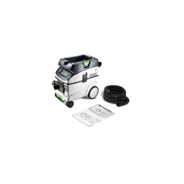 Festool Dammsugare CLEANTEC CTL 36 EI AC-LHS