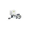 Festool Batterislip Delta DTSC 400 3,0 I-Set