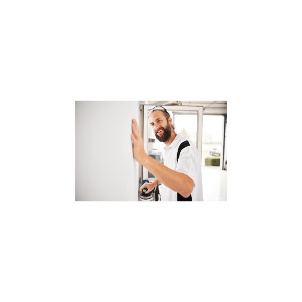 Festool Batterislip Rund Excenter ETSC 2 125 4,0 I-Plus - Bild 6