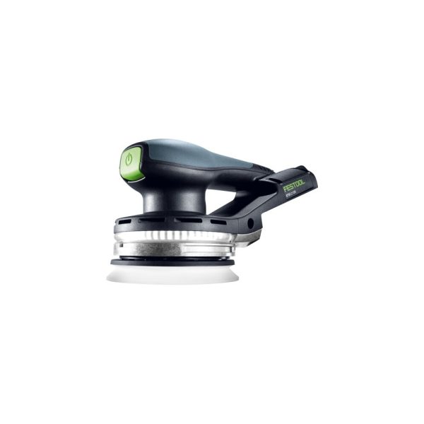 Festool Batterislip Rund Excenter ETSC 2 125-Basic - Bild 2