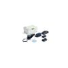 Festool Batterislip Rund Excenter ETSC 2 125 4,0 I-Plus