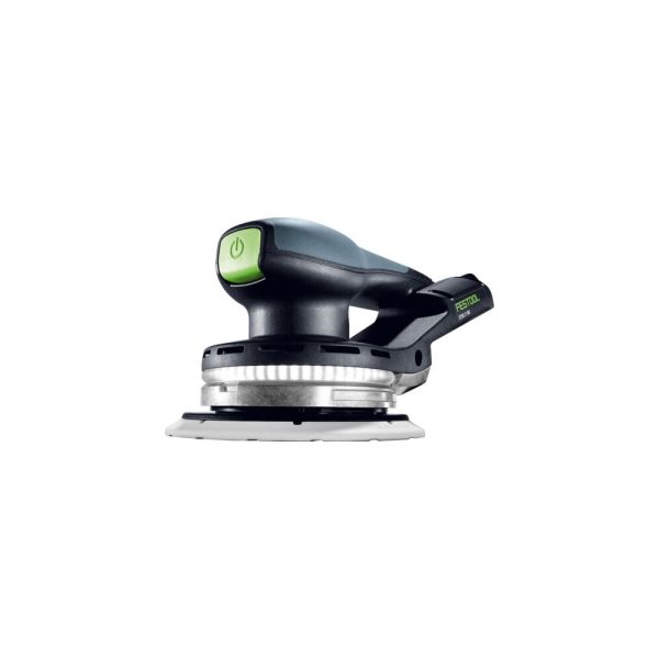 Festool Batterislip Rund Excenter ETSC 2 150-Basic - Bild 2