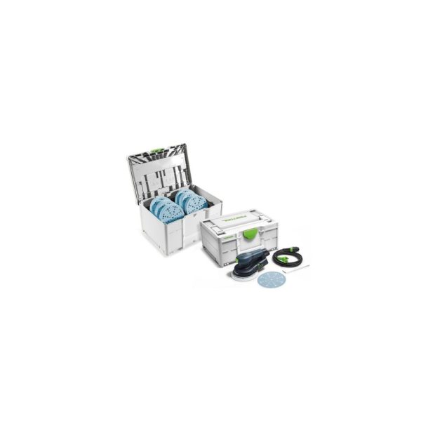 Festool Excenterslip ETS EC 150/3 EQ-SYS GR