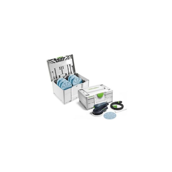 Festool Excenterslip ETS EC 150/5 EQ-SYS GR