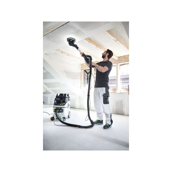 Festool Dammsugare CLEANTEC CTL 36 EI AC-PLANEX - Bild 6