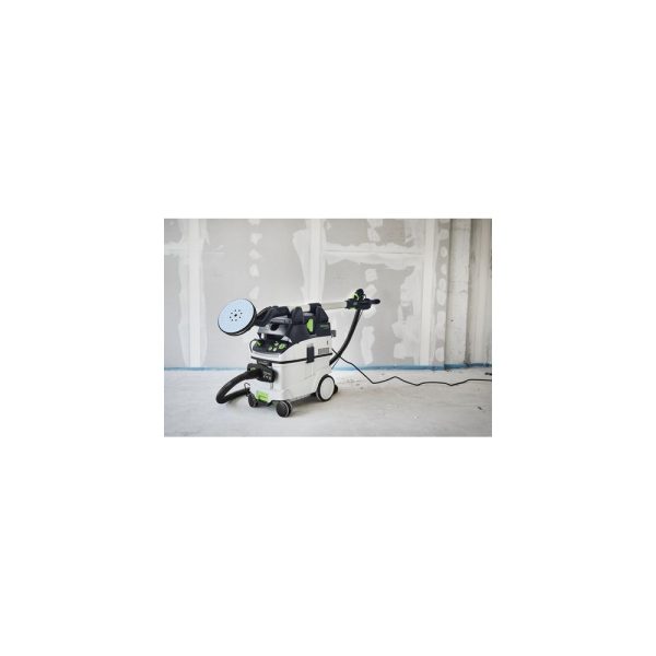 Festool Dammsugare CLEANTEC CTM 36 EI AC-PLANEX - Bild 4