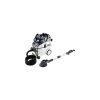 Festool Vägg- & takslip och dammsugare i set PLANEX LHS 2 225 EQI/CTL 36-Set - Bild 2