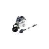 Festool Vägg- & takslip och dammsugare i set PLANEX LHS 2 225 EQI/CTM 36-Set - Bild 2