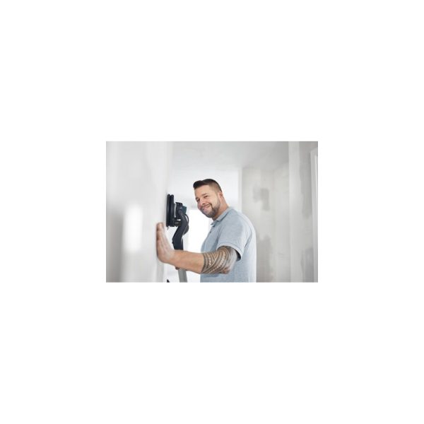 Festool Vägg- & takslip och dammsugare i set PLANEX LHS 2-M 225 EQ/CTL 36-Set - Bild 3