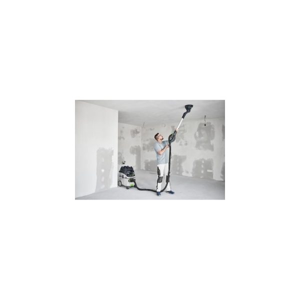 Festool Vägg- & takslip och dammsugare i set PLANEX LHS 2-M 225 EQ/CTL 36-Set - Bild 6