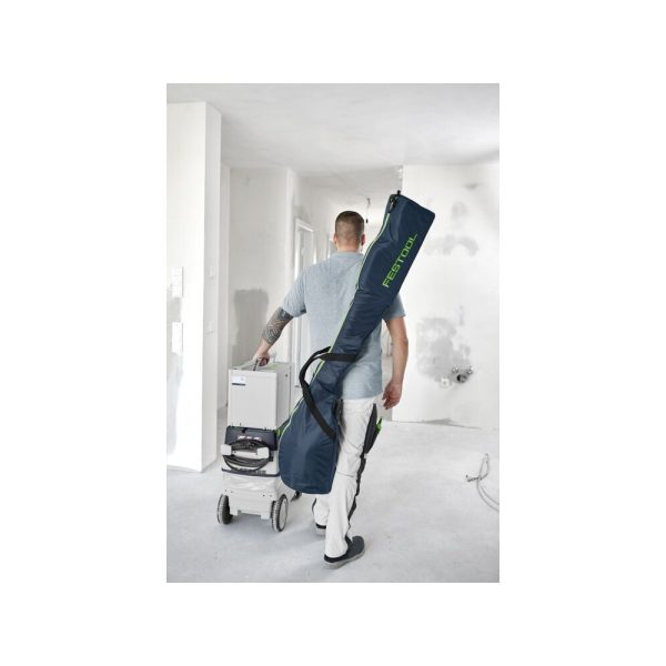 Festool Vägg- & takslip och dammsugare i set PLANEX LHS 2-M 225 EQ/CTL 36-Set - Bild 4