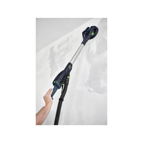 Festool Vägg- & takslip och dammsugare i set PLANEX LHS 2-M 225 EQ/CTL 36-Set - Bild 5