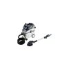 Festool Vägg- & takslip och dammsugare i set PLANEX LHS 2-M 225 EQ/CTL 36-Set - Bild 2