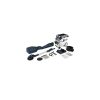 Festool Vägg- & takslip och dammsugare i set PLANEX LHS 2-M 225 EQ/CTL 36-Set