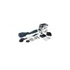 Festool Vägg- & takslip och dammsugare i set PLANEX LHS 2-M 225 EQ/CTM 36-Set