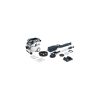 Festool Vägg- & takslip och dammsugare i set PLANEX LHS-E 225/CTM 36-Set