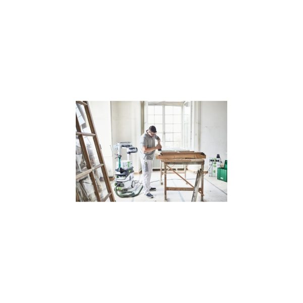 Festool Dammsugare CLEANTEC CTM 26 EI AC - Bild 6
