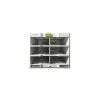 Festool Systainer³-rack SYS3-RK/6 M 337 - Bild 2