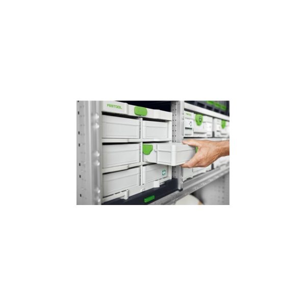 Festool Systainer³ SYS3 S 76 - Bild 5