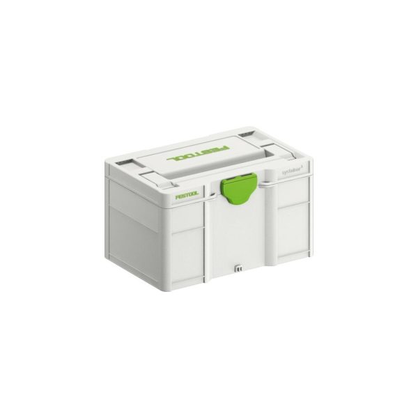 Festool Systainer³ SYS3 S 147
