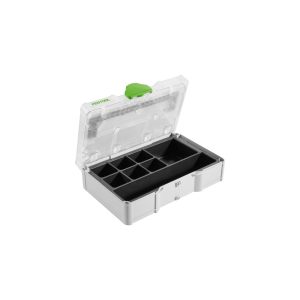 Festool Systainer³ SYS3 S 76 TRA UNI