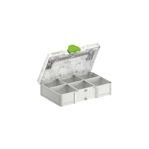 Festool Systainer³ SYS3 S 76 TRA - Bild 3