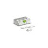 Festool Systainer³ SYS3 S 76 TRA