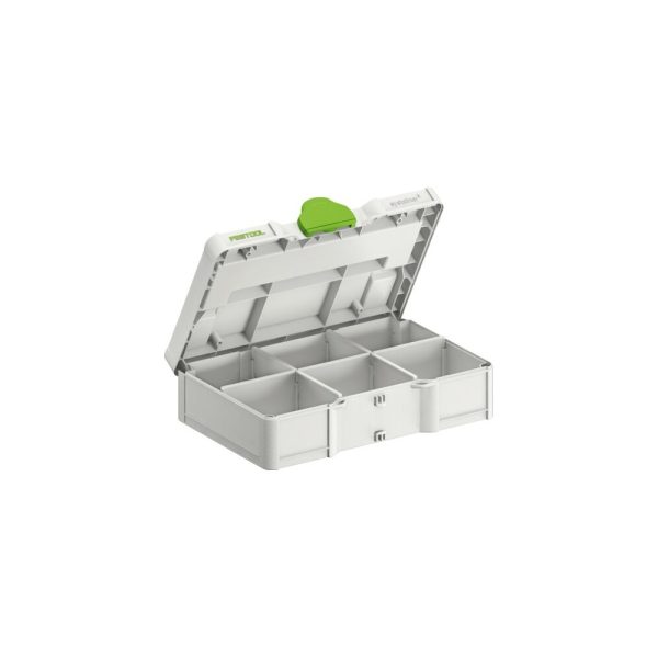 Festool Systainer³ SYS3 S 76 - Bild 3