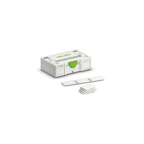 Festool Systainer³ SYS3 S 76