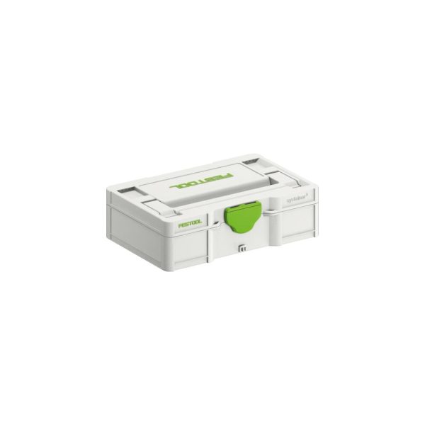 Festool Systainer³ SYS3 S 76 - Bild 2