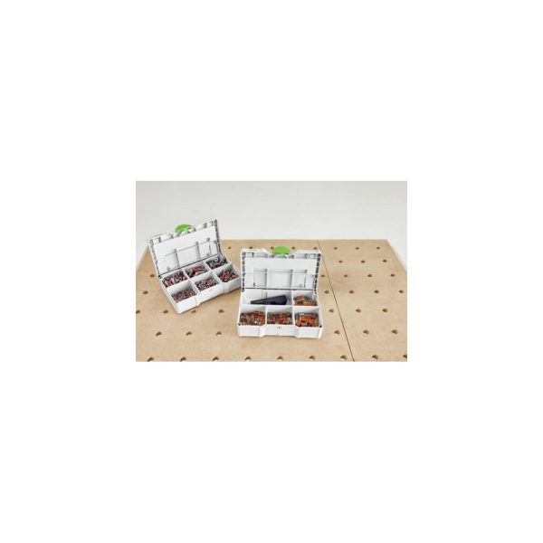 Festool Wago klämset SYS3 S 76-WAGO-Set - Bild 4