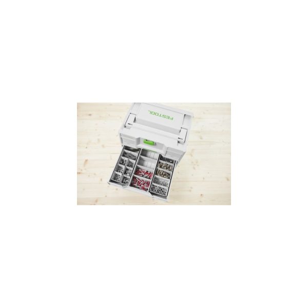 Festool Insatsboxar 50x50/50x100x68-Set - Bild 4