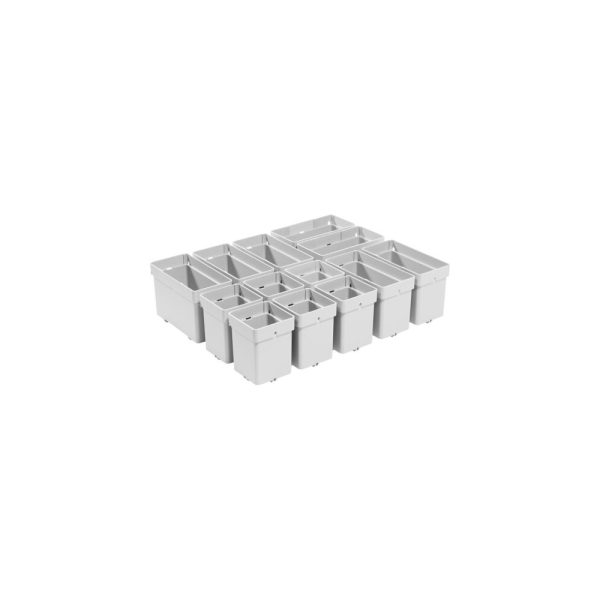 Festool Insatsboxar 50x50/50x100x68-Set