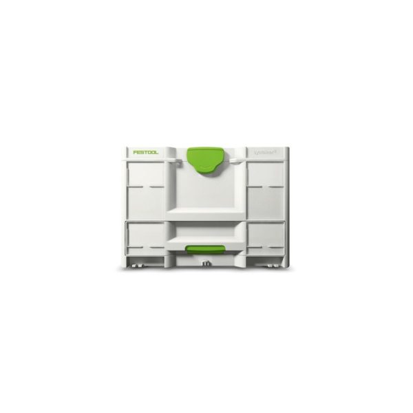 Festool Systainer³ SYS3-COMBI M 287 - Bild 3
